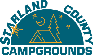 Campground Logo
